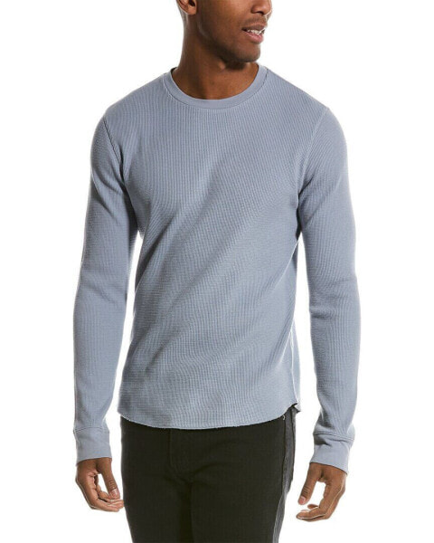 Vince Thermal Top Men's Xs