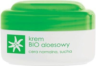 Ziaja Seria Aloesowa Krem Bio Aloesowy 100 ml