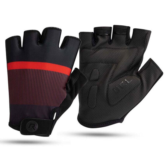 ROGELLI Hero II short gloves