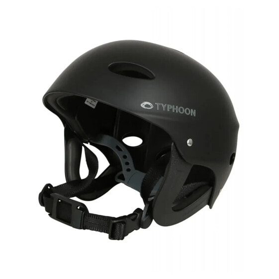 TYPHOON Helmet