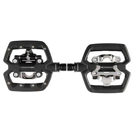 LOOK Geo Trekking Roc pedals