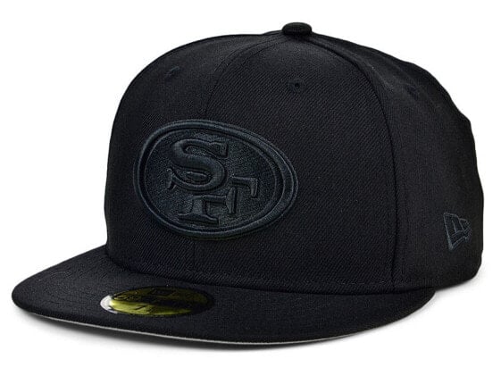 San Francisco 49ers Basic Fashion 59FIFTY-Fitted Cap
