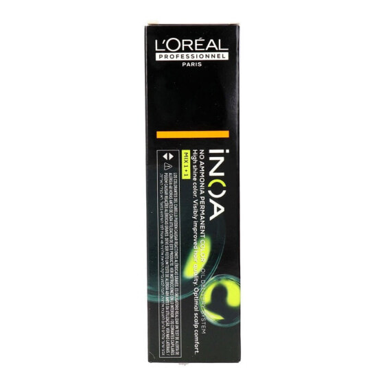 L´OREAL Inoa Mahogany 60g Permanent Dye