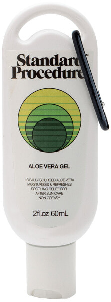 Aloe Vera Gel