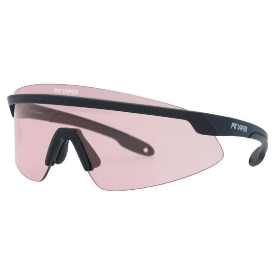 PIT VIPER The standard the skysurfer photochromic sunglasses