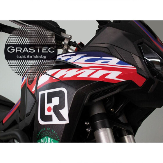 UNIRACING Honda CRF 1100 L ABS Africa Twin K50462 Graphic Kit