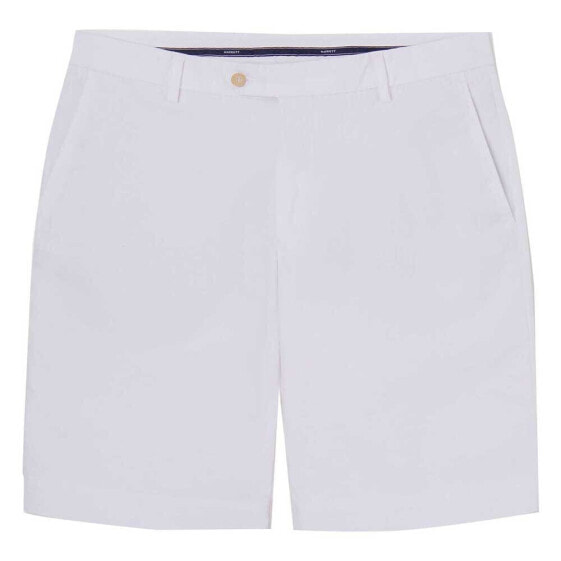 HACKETT Pique Texture shorts