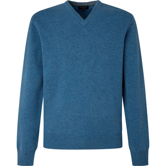 HACKETT HM703024 V Neck Sweater