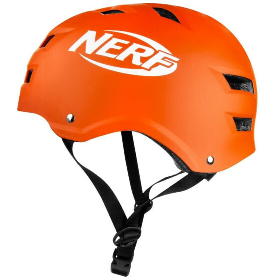 Шлем спортивный защитный Spokey Freefall Ner 52-55 см 6506101000