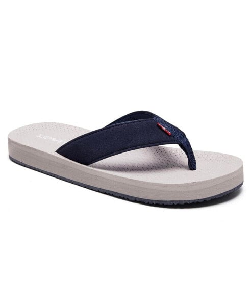 Men's Sebastian Casual Flip-Flops