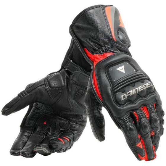 DAINESE Steel Pro gloves