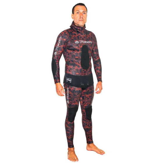PICASSO Kelp With Braces Spearfishing Wetsuit 3 mm