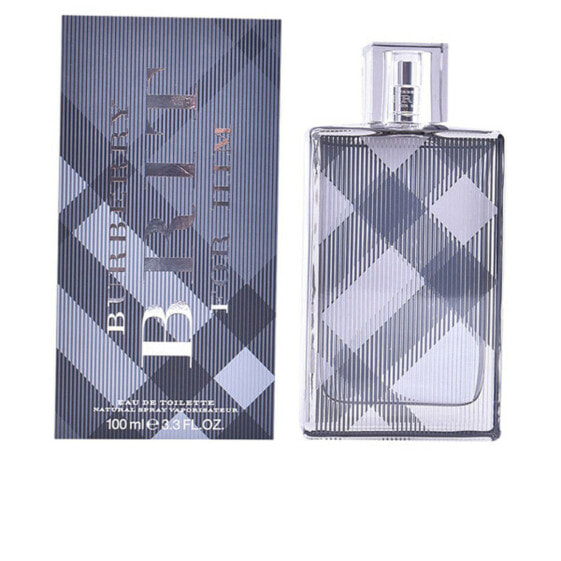 Мужская парфюмерия Brit for Him Burberry EDT