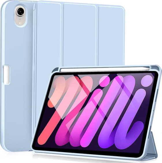 Etui na tablet eStuff MIAMI Pencil Case iPad Mini