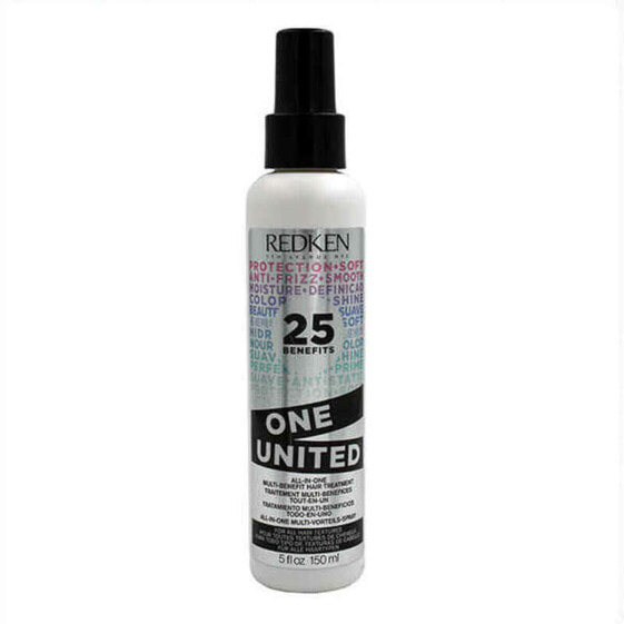 Противодеформационное средство для волос One United Redken E38623 (150 мл)