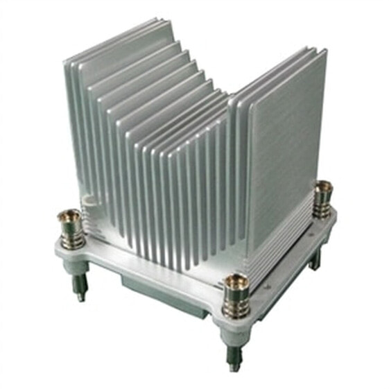 Охлаждающее основание DELL PowerEdge R550/R750XS 412-AAYT