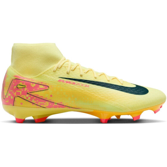 Nike Zm Superfly 10 Acad Km Fg mg