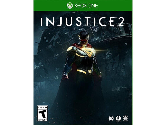 Warner Bros. Injustice 2 (Xbox One)