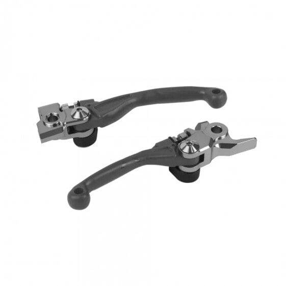 POLISPORT OFF ROAD Honda CRF450R 21- / CRF450RX (21- Lever Set