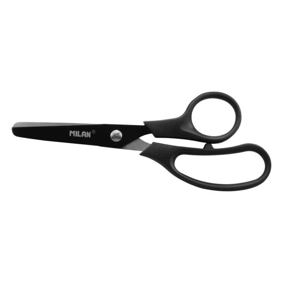 MILAN Blister Pack Basic Scissors Shadow Special Series