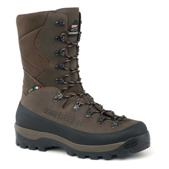 ZAMBERLAN 1101 Highland Pro Goretex RR CF boots