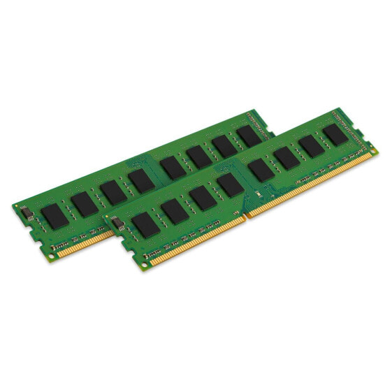 Память RAM Kingston KVR52U42BD8K2-64 64 Гб DDR5 5200 MHz CL42