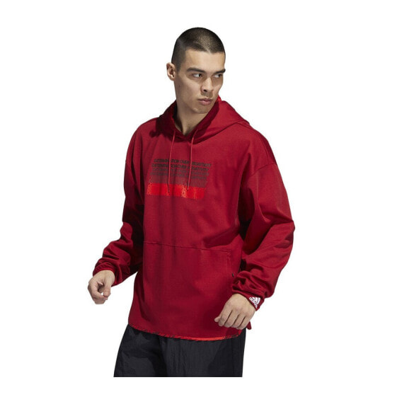 Adidas DM Inno Hoody