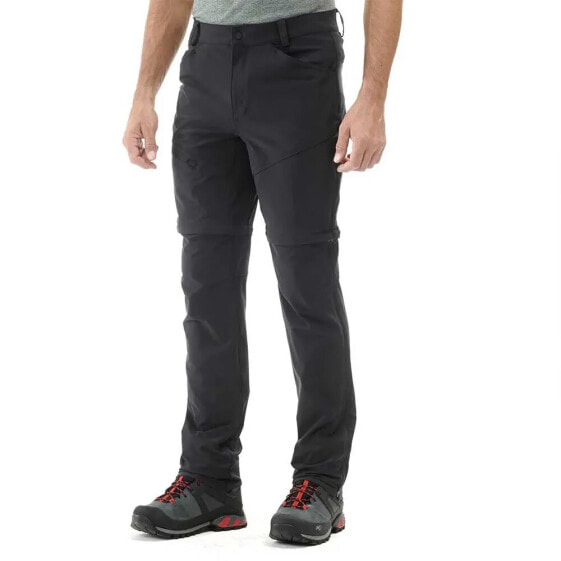 MILLET Trekker Stretch Zip Off II Pants