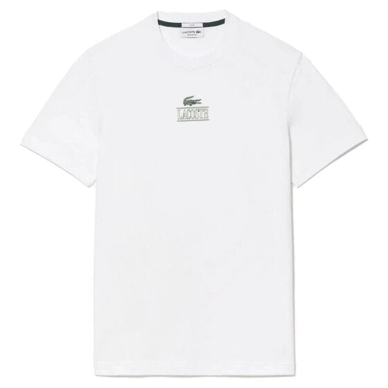 LACOSTE TH1147-00 short sleeve T-shirt