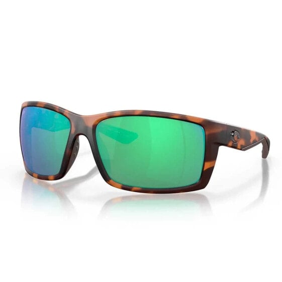 COSTA Reefton Mirrored Polarized Sunglasses