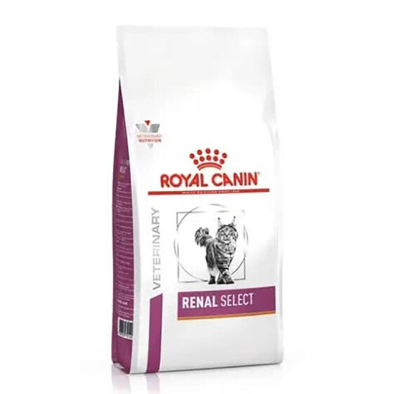 ROYAL Vet Renal Select 400g Cat Feed