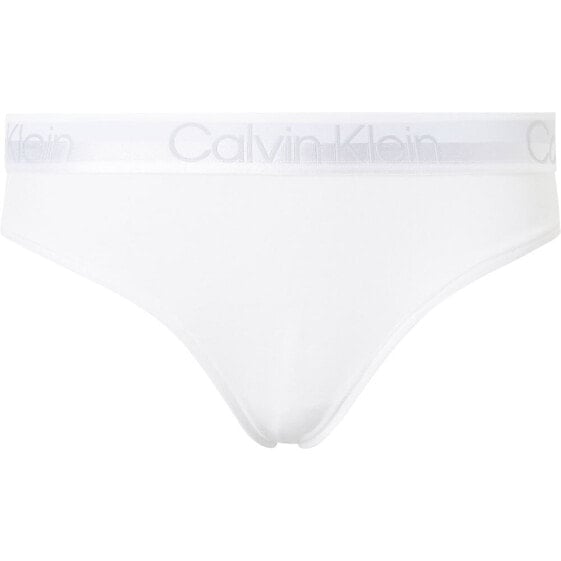CALVIN KLEIN UNDERWEAR Modern Structure Cheeky Cotton Panties