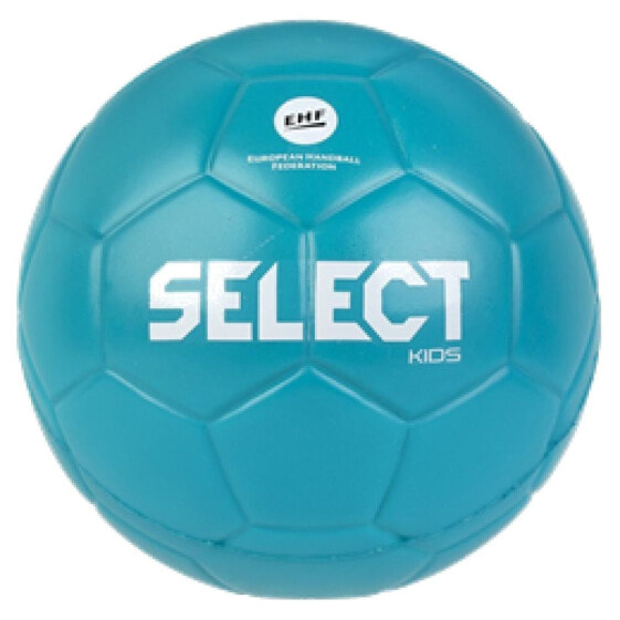 Мяч футбольный Select Foam 2020/22 2021/2022 Foam Handball Ball, бренд Select