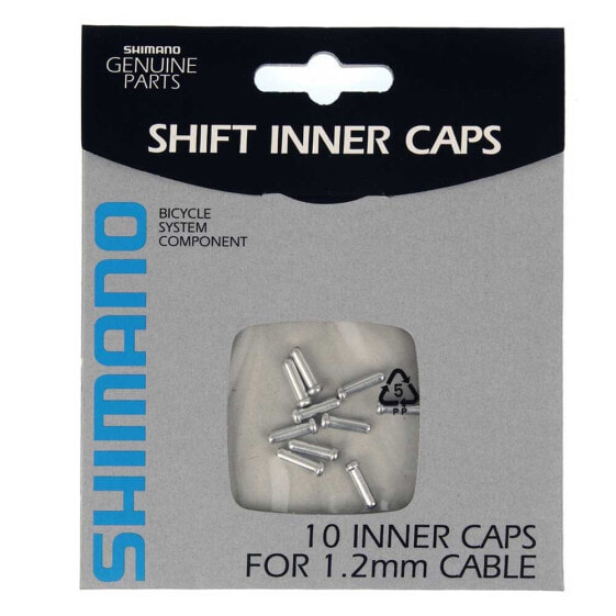 SHIMANO Shift Cable Terminal 10 Units