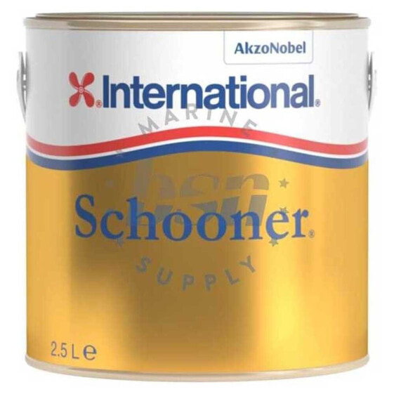 INTERNATIONAL 750ml Schooner Varnish