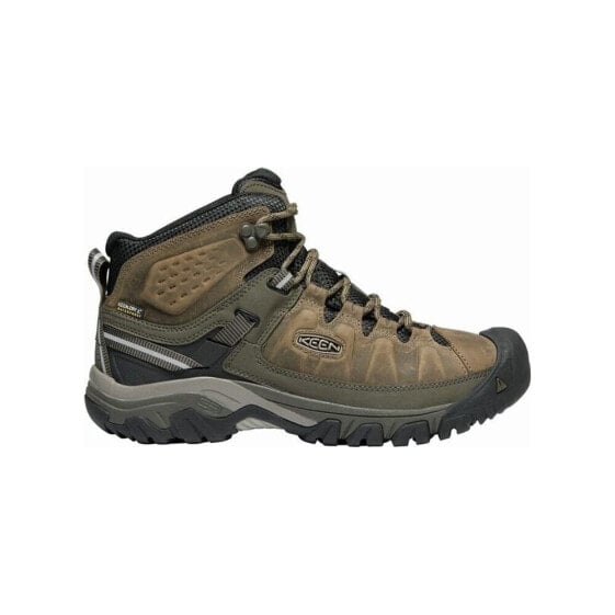 Ботинки Keen Targhee Iii Mid WP