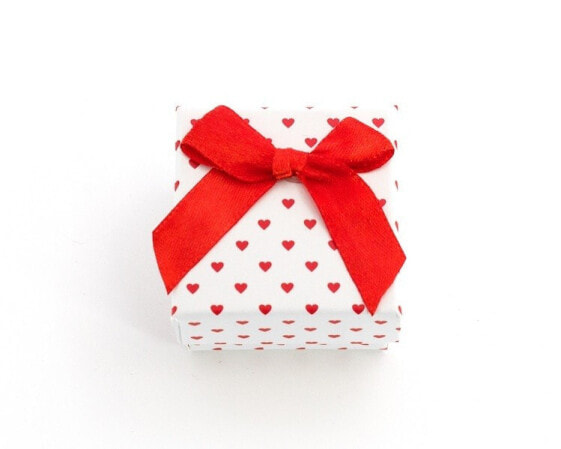 Heart gift box for jewelry KP10-5