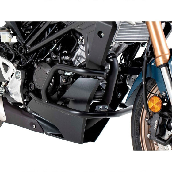 HEPCO BECKER Honda CB 125 R 21 5019526 00 01 Tubular Engine Guard