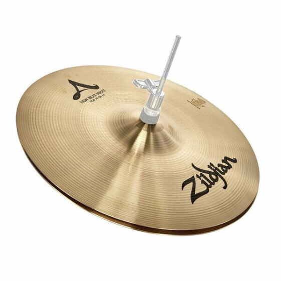 Zildjian 14" A-Series New Beat Hi-Hat