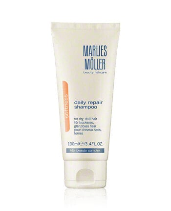 Marlies Möller Softness Daily Repair Shampoo