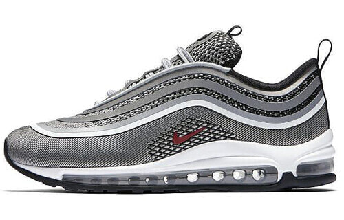 Nike air max 97 2025 ultra silver bullet junior