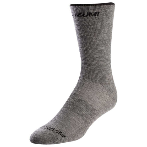 PEARL IZUMI Merino Wool Tall socks