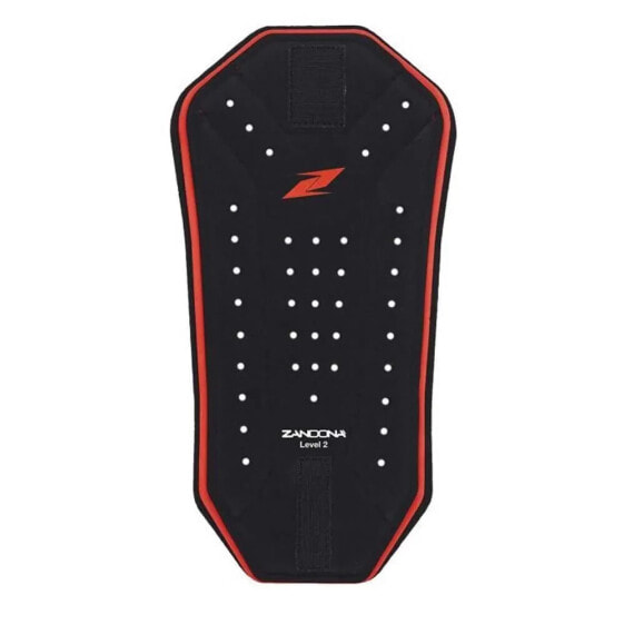 ZANDONA Prosoft back protector