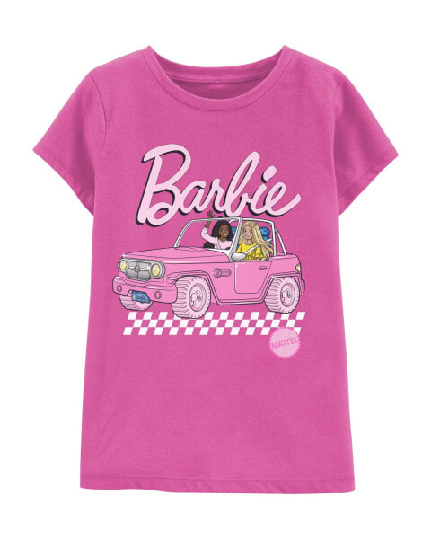 Kid Barbie Tee 14