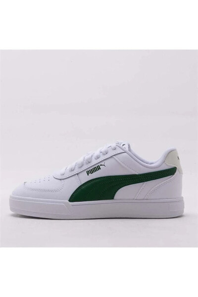 Кроссовки мужские PUMA Caven белые 380810-26