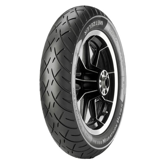 METZELER ME 888 Marathon™ Ultra 59W TL M/C Front Custom Tire