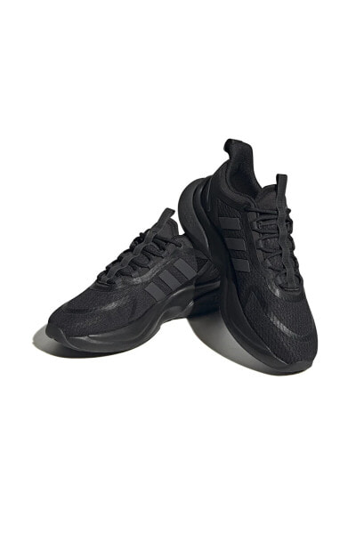 Кроссовки Adidas Alphabounce Kadın Koşu Ayakkabısı Siyah