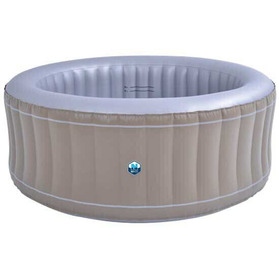 NETSPA Santorin inflatable jacuzzi