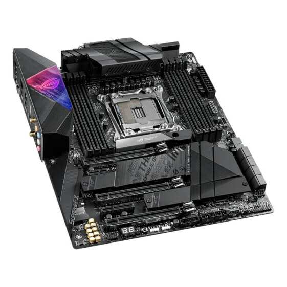 Материнская плата Asus 90MB11A0-M0EAY0 LGA 2066