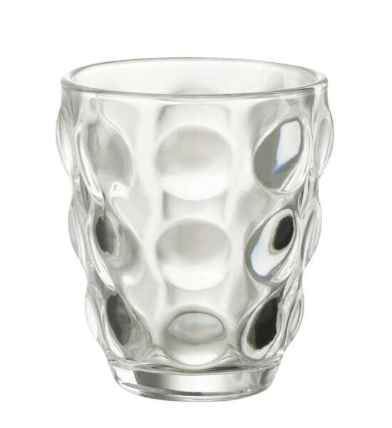 Wasserglas Blase (6er Set)